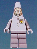 LEGO bob013 Patrick - Astronaut
