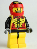 LEGO rac048 Motor Mike